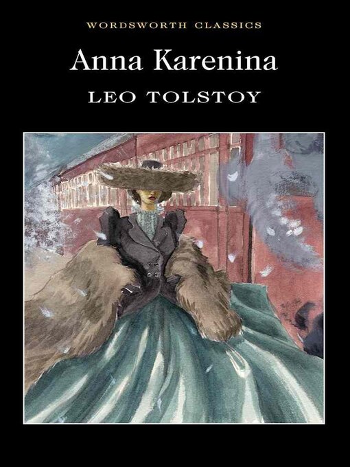 Title details for Anna Karenina by Louise Maude - Available